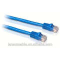 Cat5e UTP 4P 26AWG Patch Cords